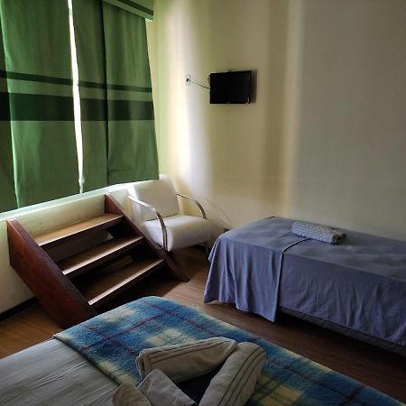 Belamar Hotel Mangaratiba Extérieur photo