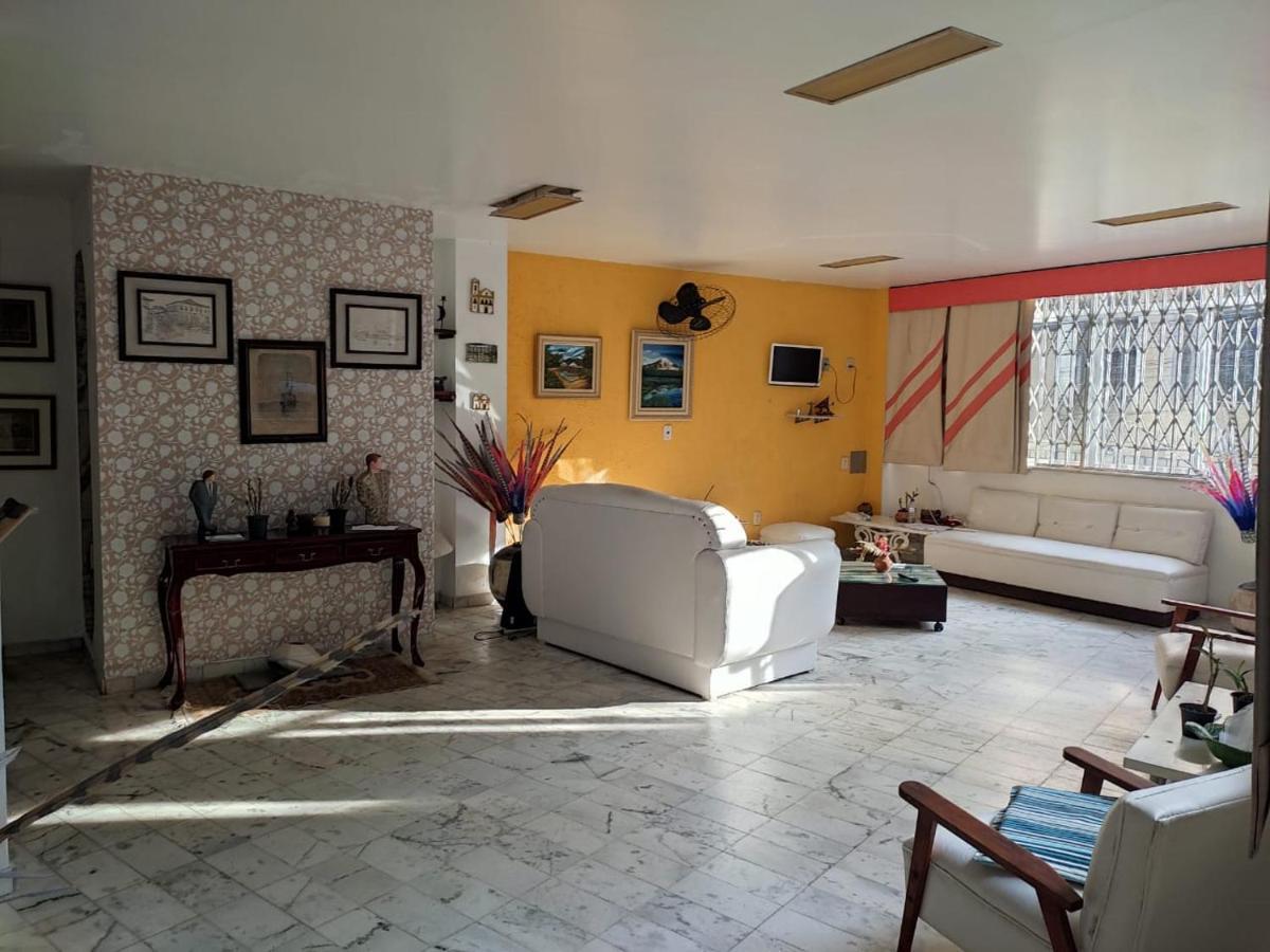 Belamar Hotel Mangaratiba Extérieur photo