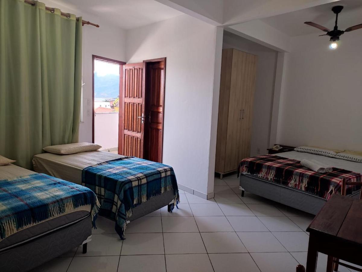 Belamar Hotel Mangaratiba Extérieur photo
