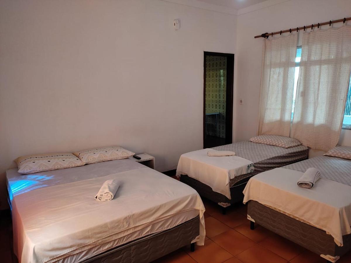 Belamar Hotel Mangaratiba Extérieur photo