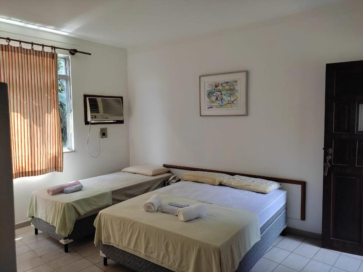 Belamar Hotel Mangaratiba Extérieur photo