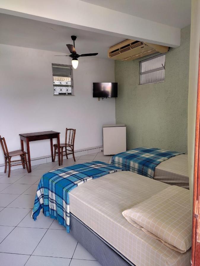 Belamar Hotel Mangaratiba Extérieur photo